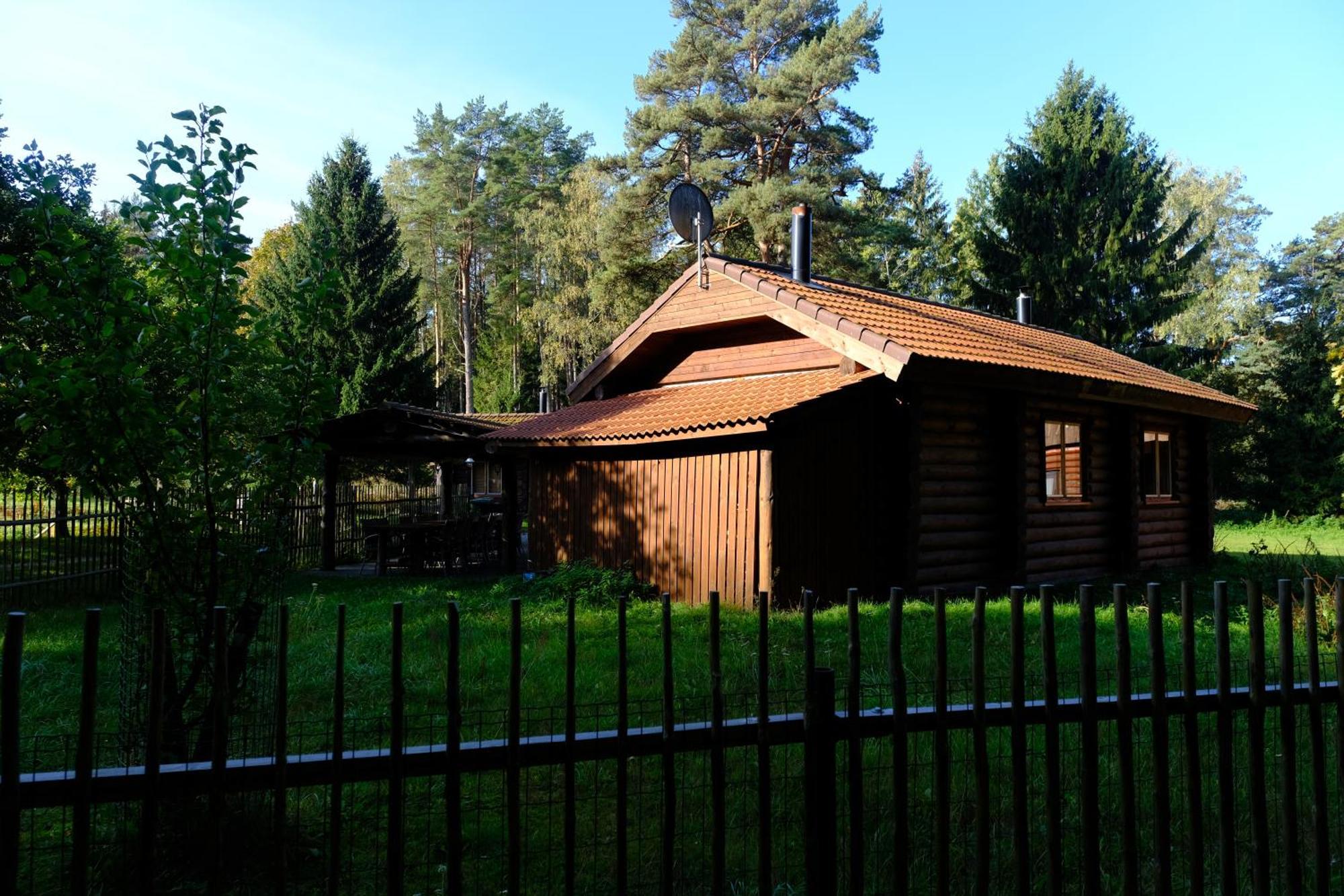Kallaste Talu- Turismitalu & Holiday Resort Padise Kamer foto