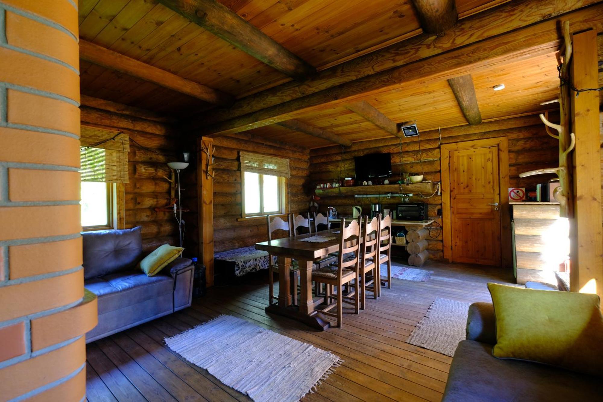 Kallaste Talu- Turismitalu & Holiday Resort Padise Kamer foto