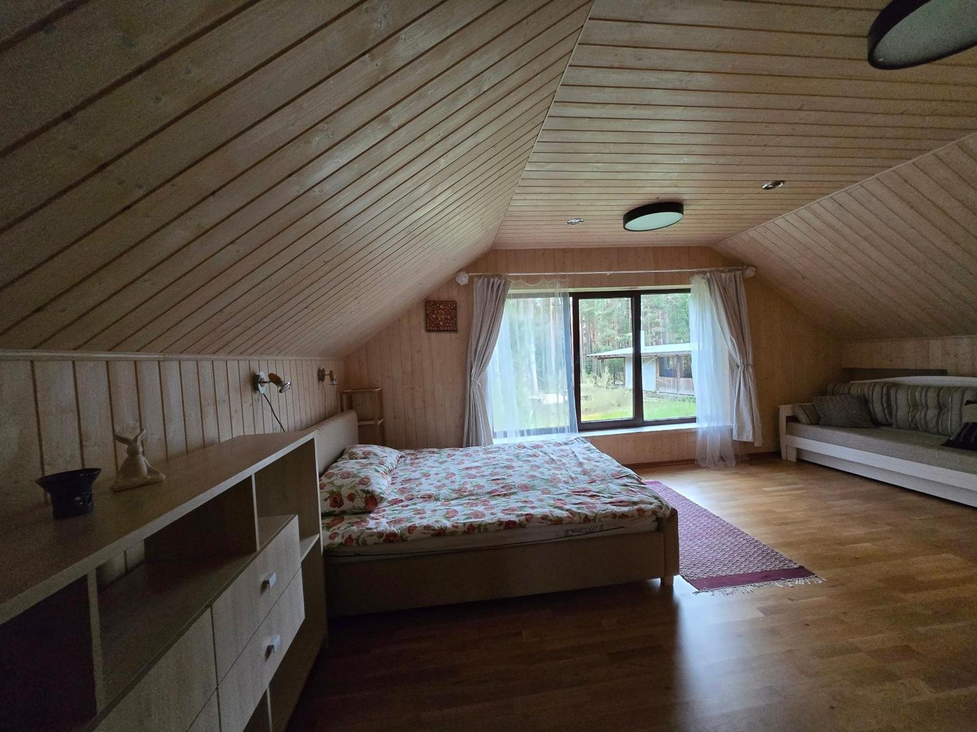 Kallaste Talu- Turismitalu & Holiday Resort Padise Kamer foto