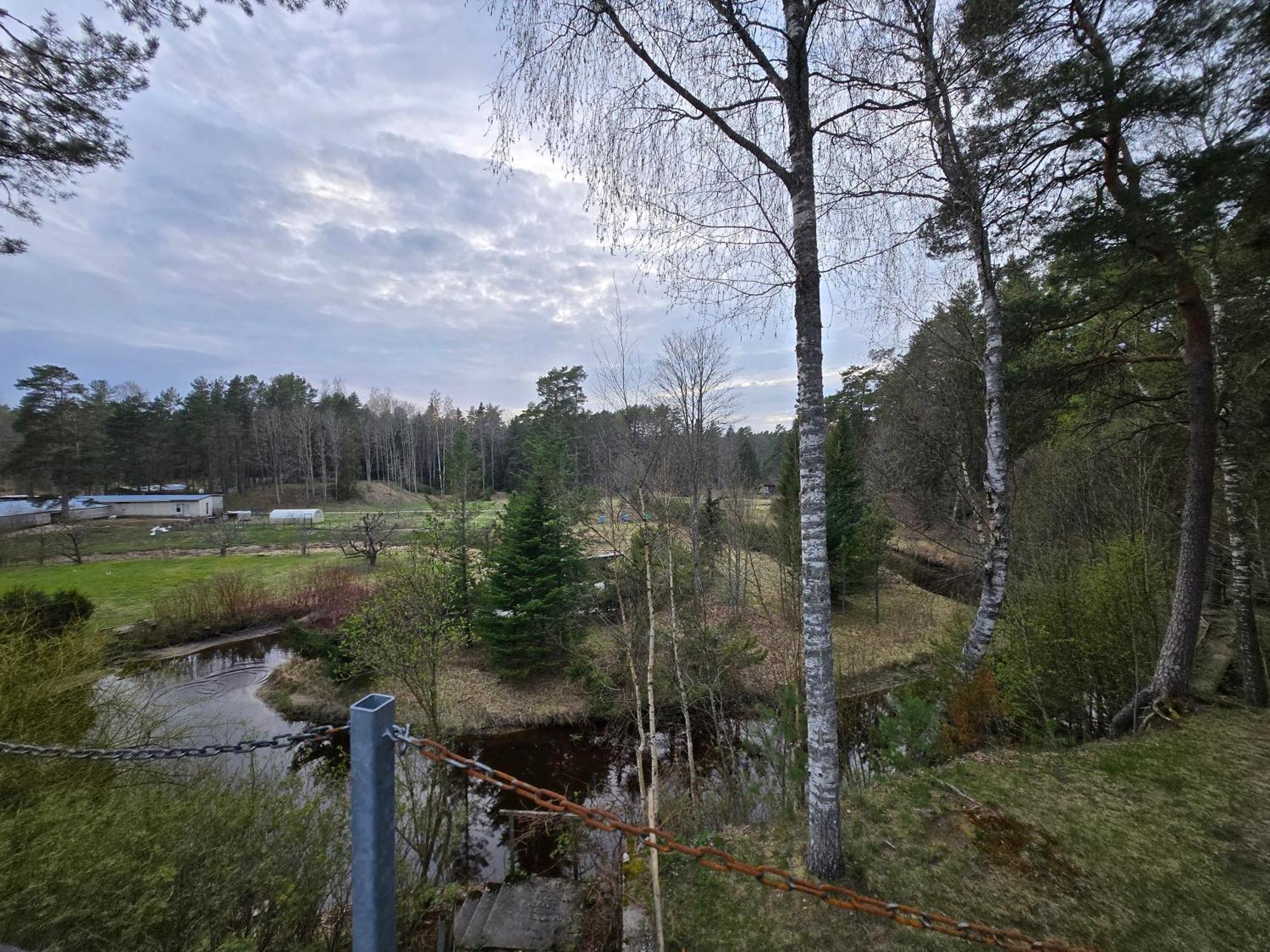 Kallaste Talu- Turismitalu & Holiday Resort Padise Buitenkant foto