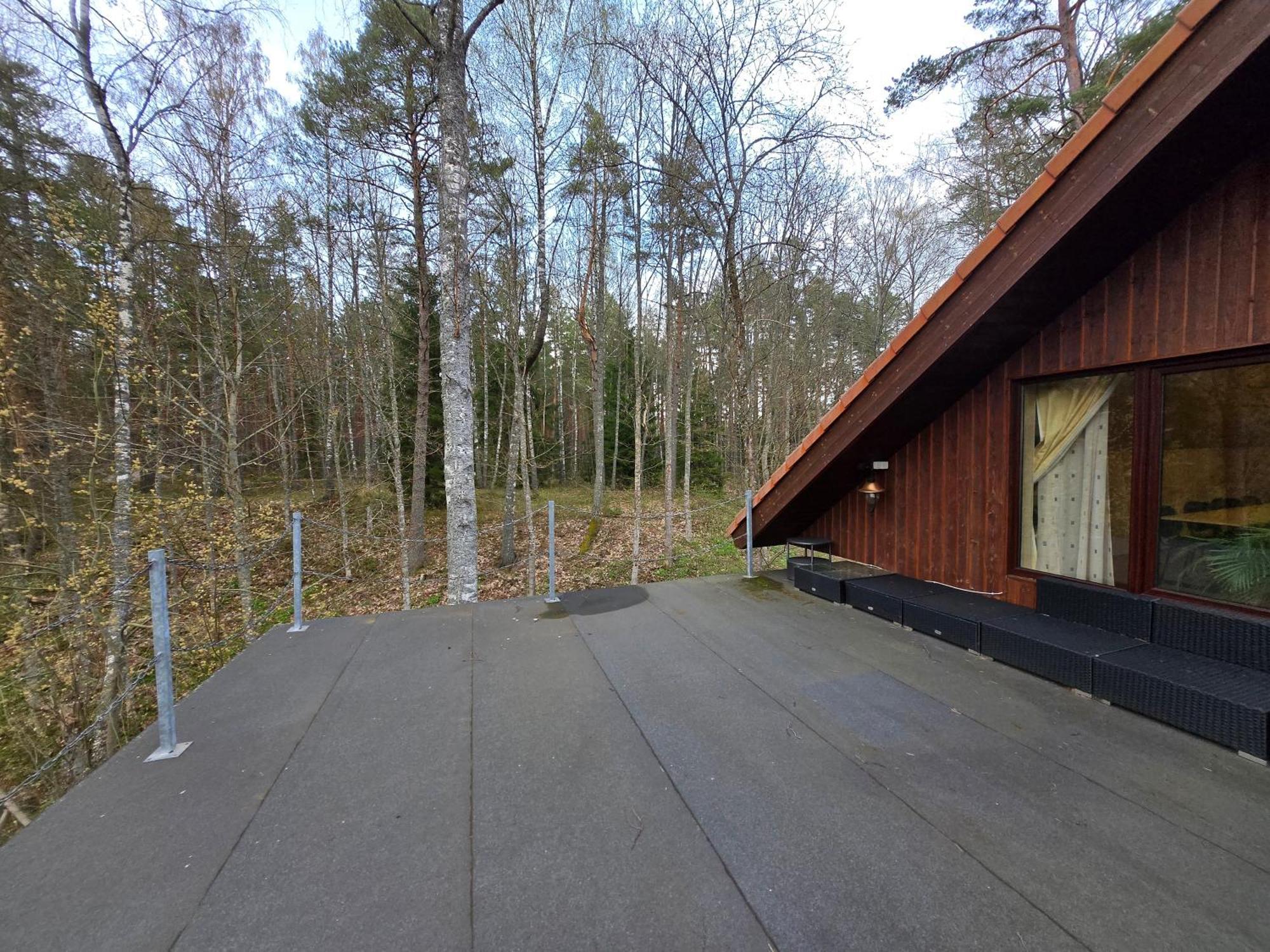 Kallaste Talu- Turismitalu & Holiday Resort Padise Kamer foto